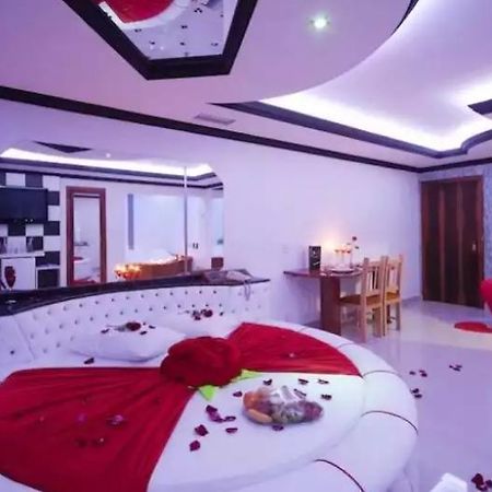 Libidus Motel Camboriu Balneário Camboriú Екстериор снимка