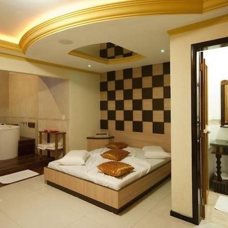 Libidus Motel Camboriu Balneário Camboriú Екстериор снимка