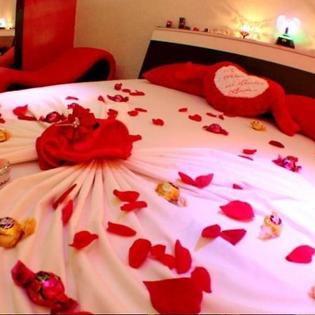 Libidus Motel Camboriu Balneário Camboriú Екстериор снимка