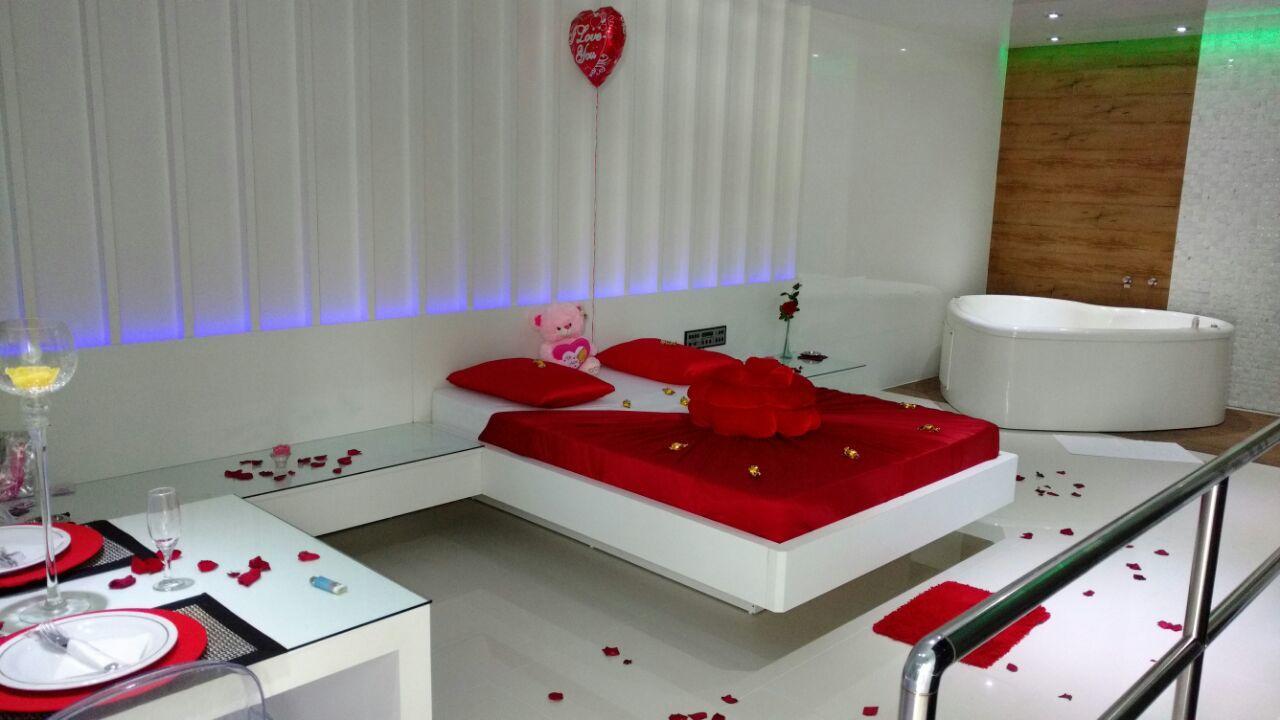 Libidus Motel Camboriu Balneário Camboriú Екстериор снимка