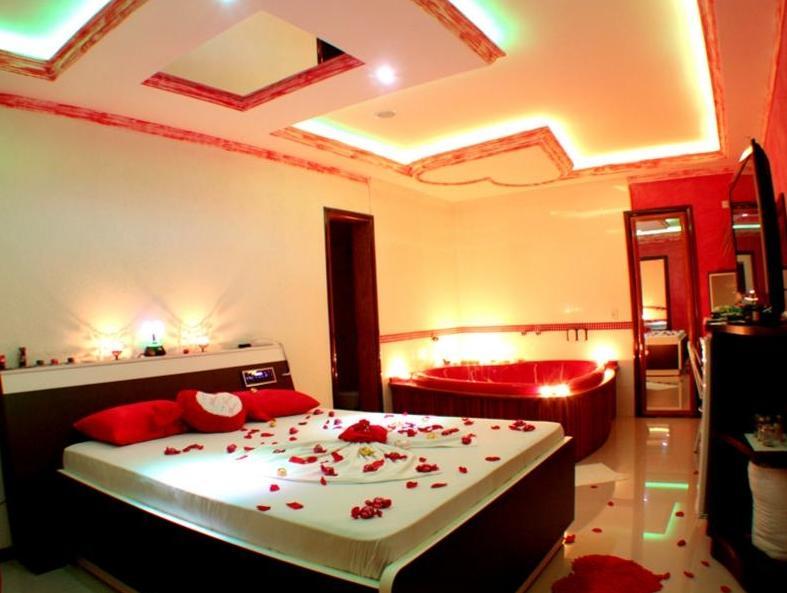 Libidus Motel Camboriu Balneário Camboriú Екстериор снимка