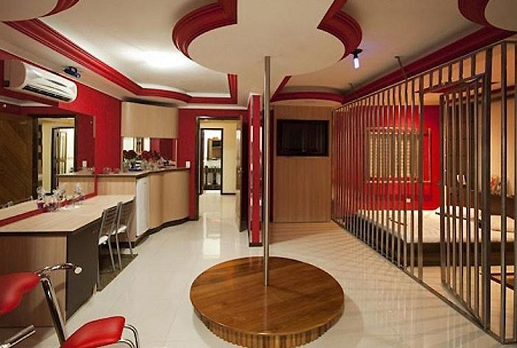 Libidus Motel Camboriu Balneário Camboriú Екстериор снимка